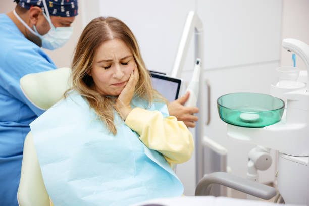 Emergency Dentist for Kids Four Corners, MD